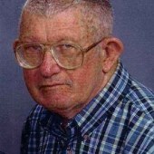 Avis de décès de Donald Ray Lynch