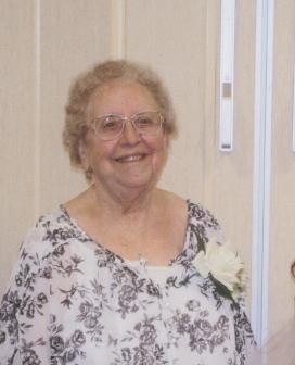 Obituary of Lillie Mae Williams