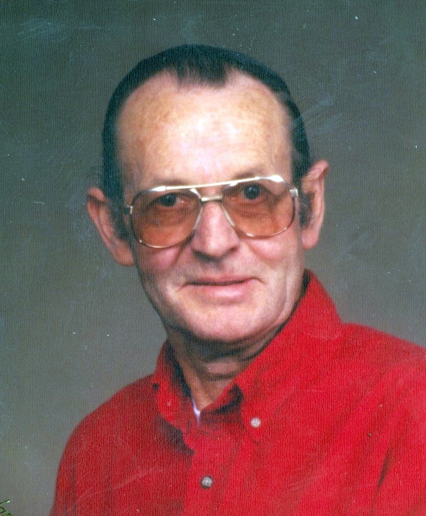 Sherwood V. Young Sr. Obituary Lynchburg, VA