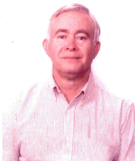 Obituary of William "Scooter" Quimby Jr.