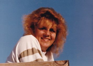 Obituary of Donna Maria McAteer