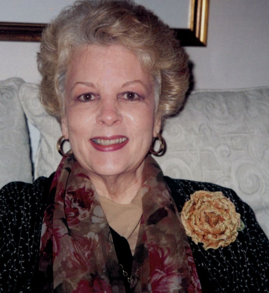 Obituary of Lynn Swindell