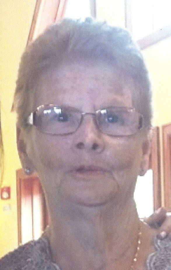 Obituario de Barbara Frampton