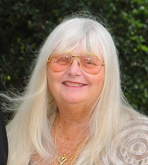 Obituary of Mary Ann Shehata