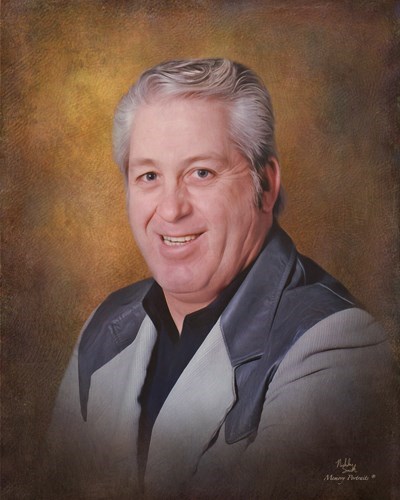 Obituary of Robert Ray Johnson