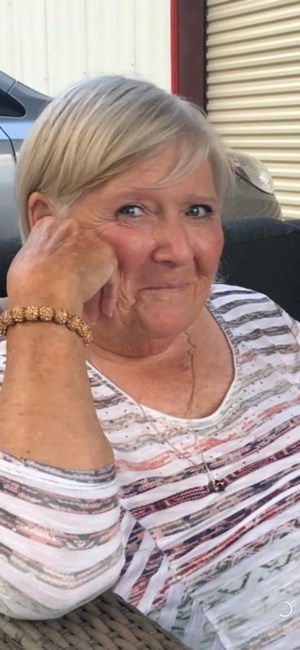 Obituary of Diane Burton Jackson