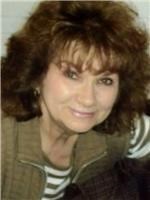 Obituary of Margaret Estelle Burton Whittington