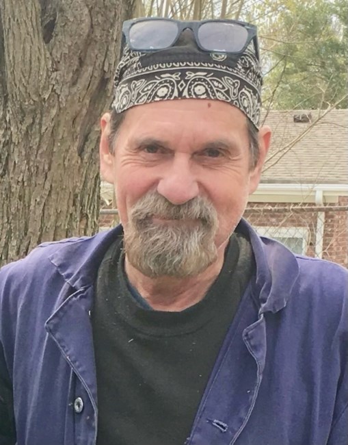 Obituary of Michael James Patterson