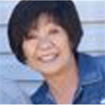 Obituary of Sadako Jones