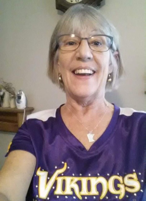 Obituary of Anna Marie Tyrrell