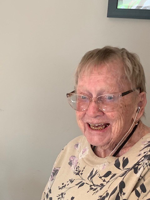 Obituary of Nellie Emaline Miller