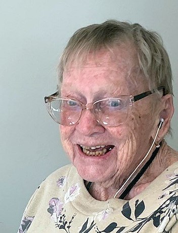 Obituary of Nellie Emaline Miller