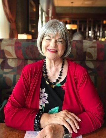 Obituary of Gail Ann Gomila