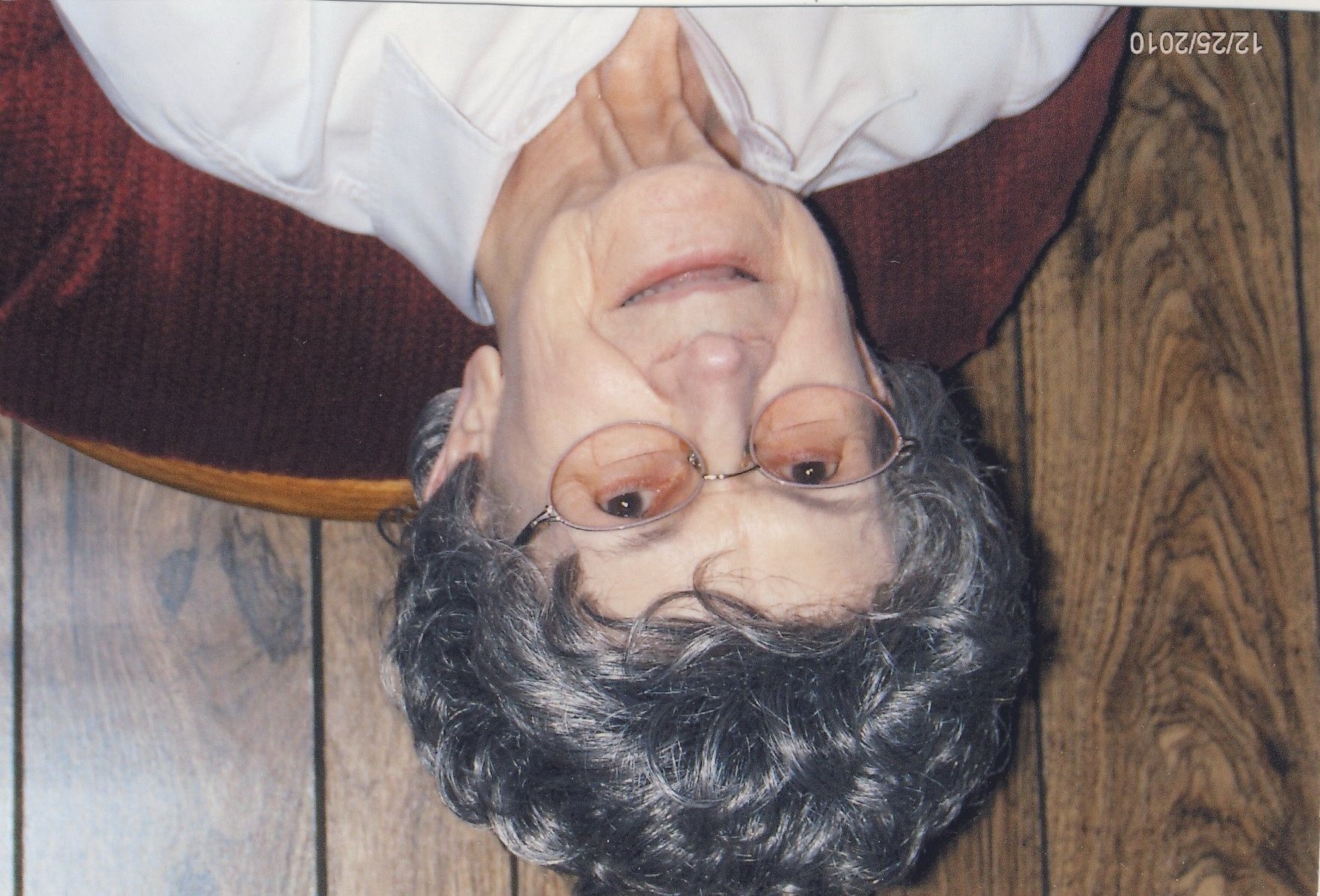 Obituary of Norma Leone Fredrickson Guse