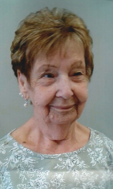 Obituary of Joy Elizabeth Wilson