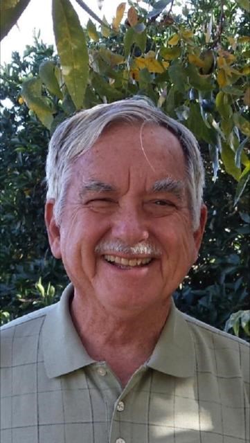 Obituary of James Everett Corbitt Jr.