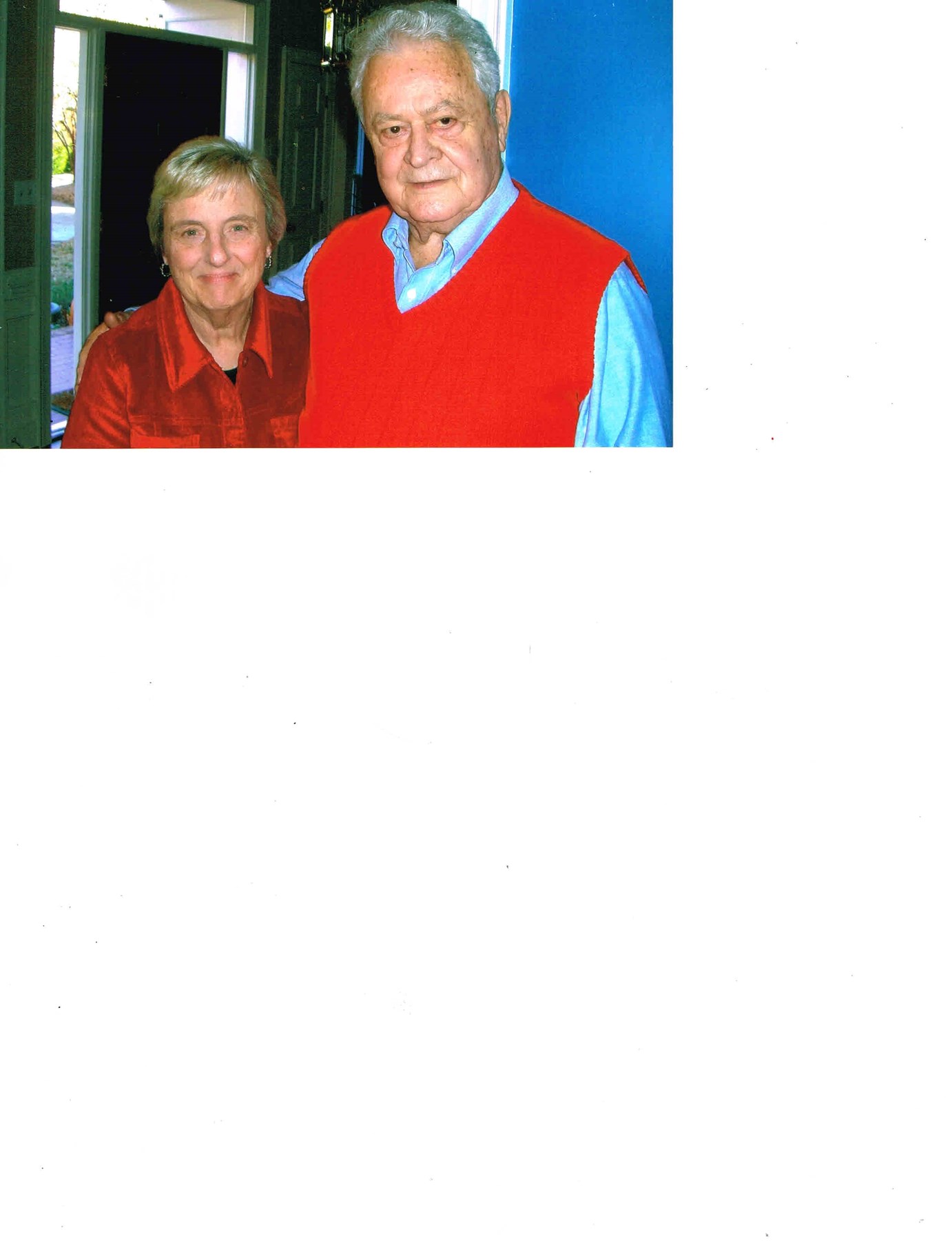 Obituary of Tillman Dewitt Little Jr.