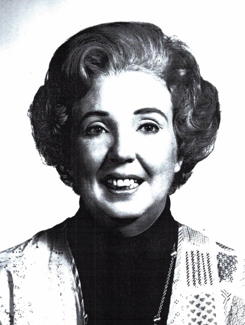 Obituary of Alma Eura Mckinney