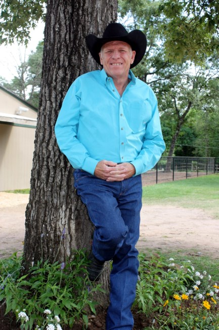 Obituary of Gordon Harrison Bozant