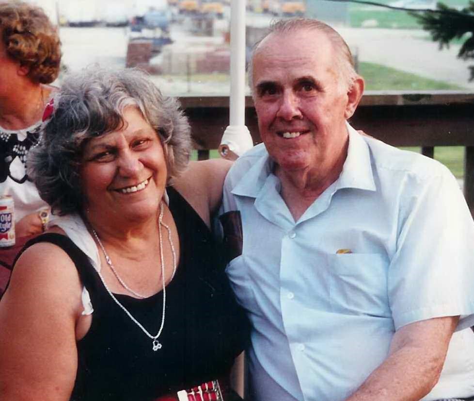 Obituary of Ida R. Kast