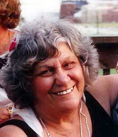 Obituario de Ida R. Kast