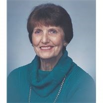 Obituary of Hazel Miller