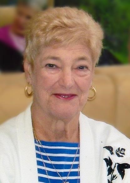 Obituary of Camille G Schlemm