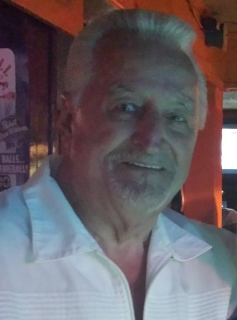 Obituary of Jerry Howard Cannon