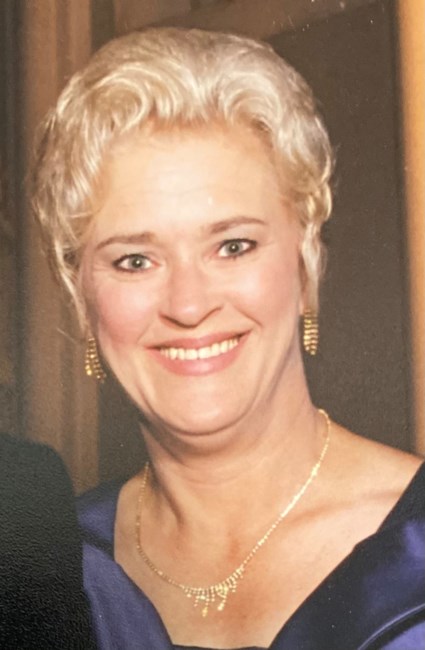 Obituary of Rhonda Faye (Robertson) Alford