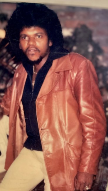 Obituary of Edward Trotter, Jr.