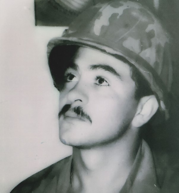 Obituary of Anthony Pellegrini