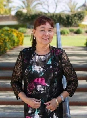 Obituary of Susan Pineda