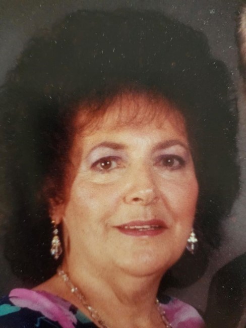 Obituary of Joyce Ann Pereiro
