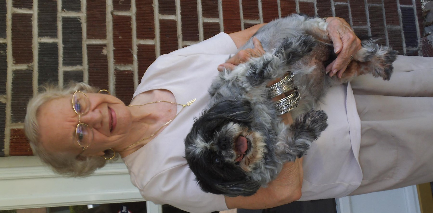 Obituary of Jean Elizabeth Camp