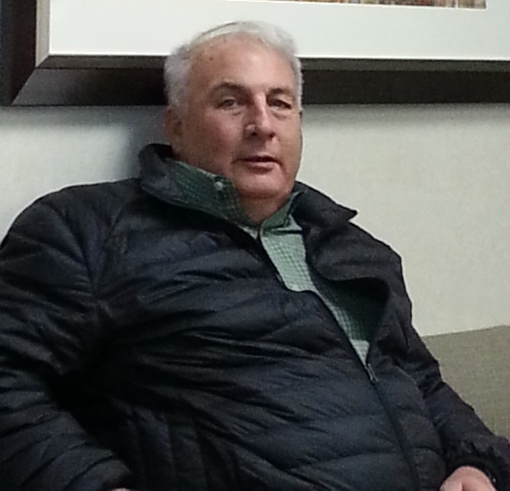 Dennis E. Lingenfelder Sr. Obituary - Ridgeland, MS