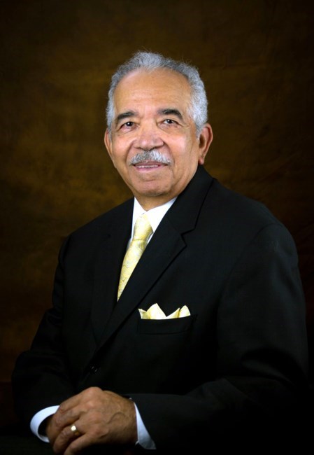 Obituary of Kenneth Claytor