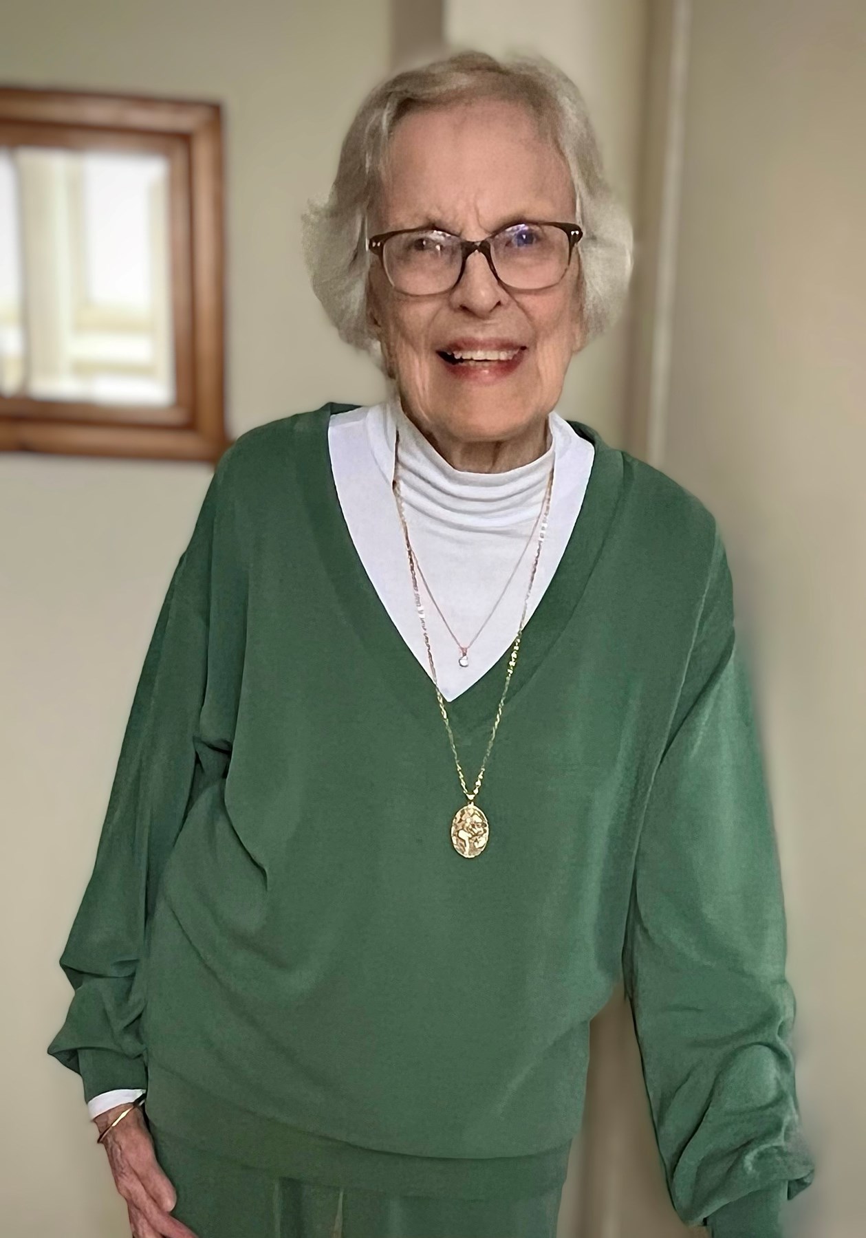 Obituary of Janet May Sella