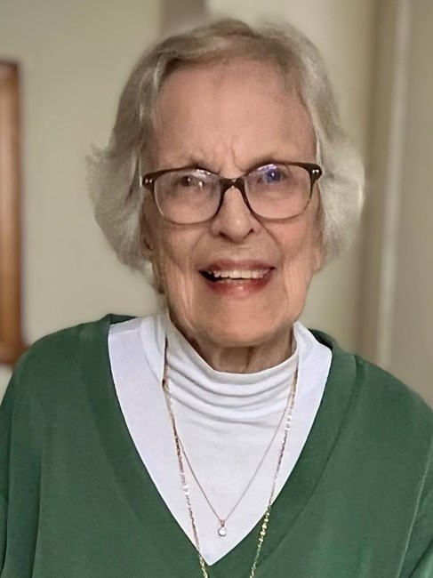 Obituary of Janet May Sella