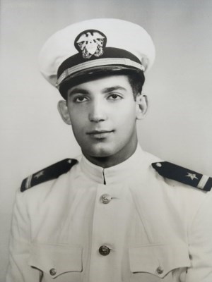 Obituary of Dominick Carone