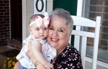 Obituary of Ronda Kaye Inman