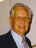 Obituary of Howard Boyd Robinson