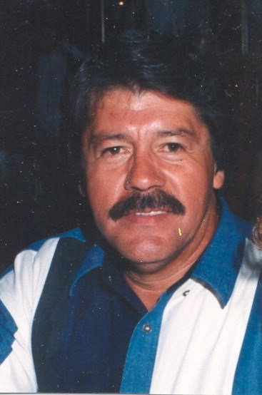 Avis de décès de Alfredo Gomez