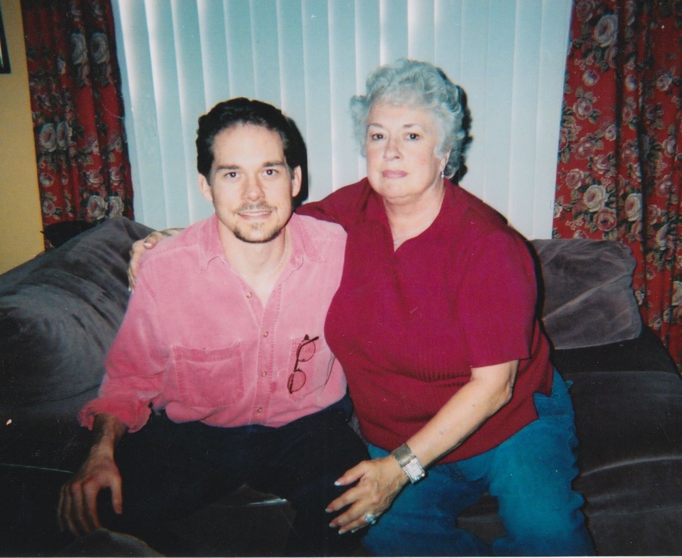 Obituary of Randy Kay Enis