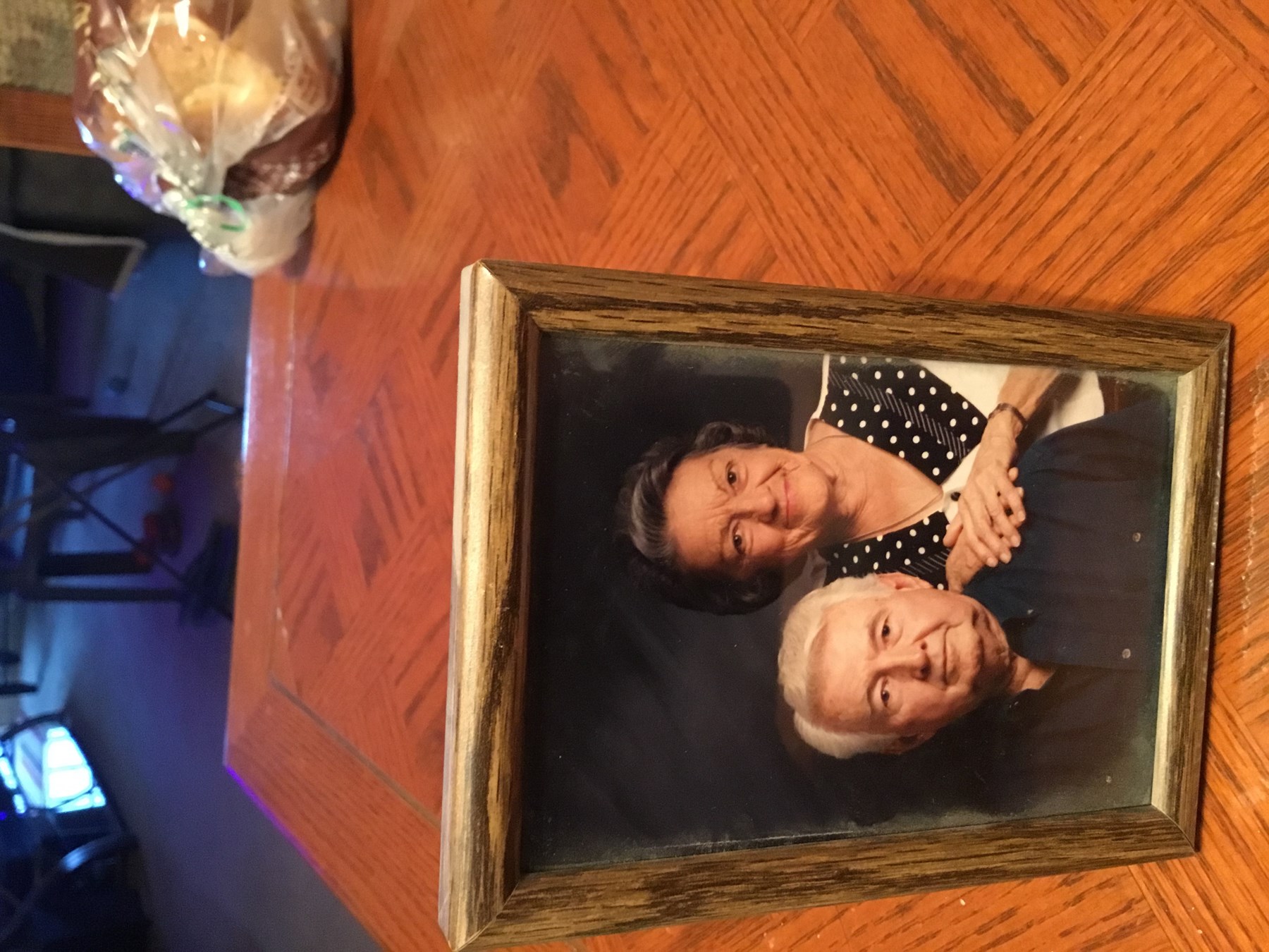 Obituary of Marjorie Elizabeth Gardner