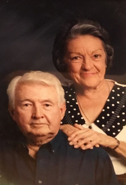 Obituary of Marjorie Elizabeth Gardner