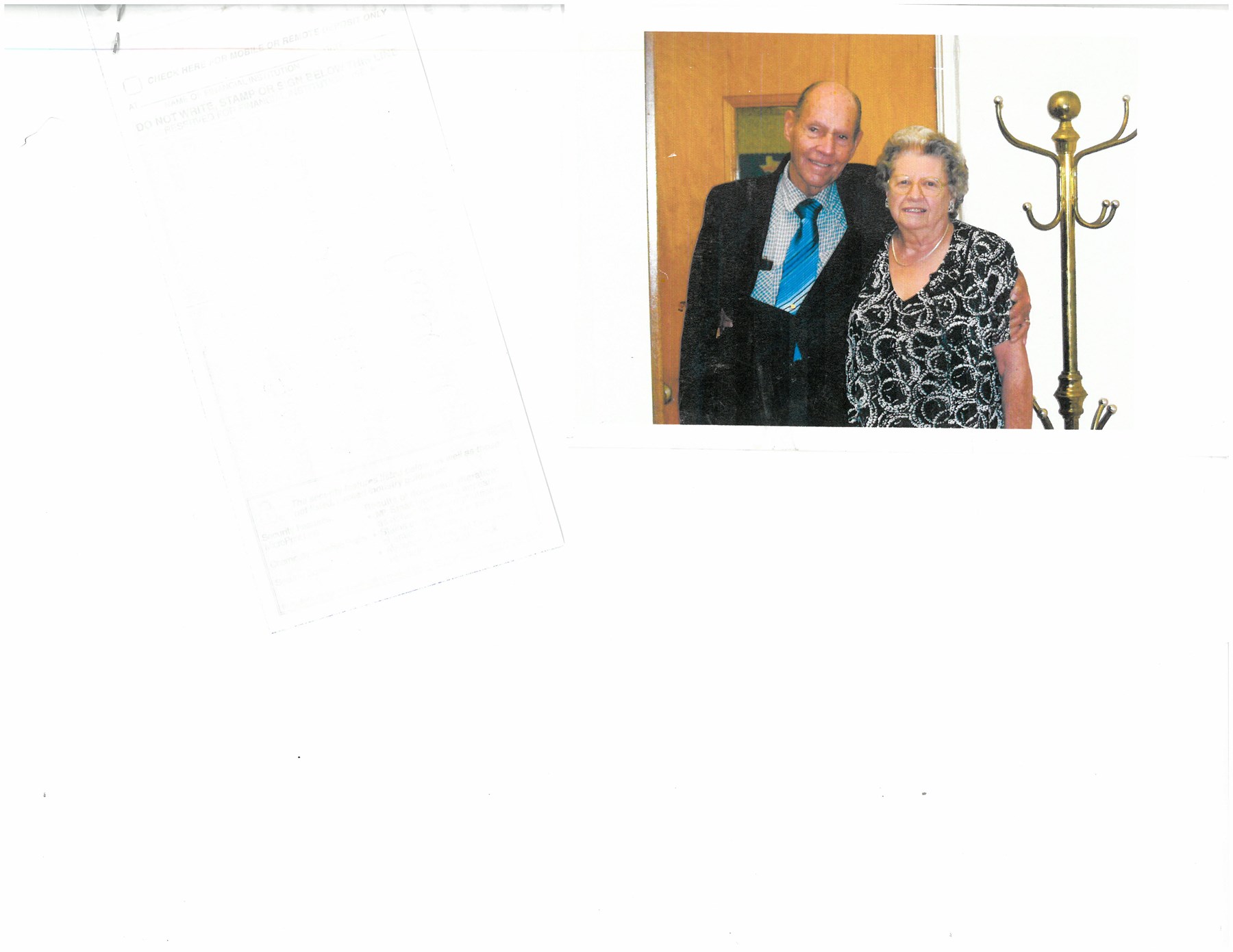 Mrs. Norma Rogers Obituary Dallas, TX