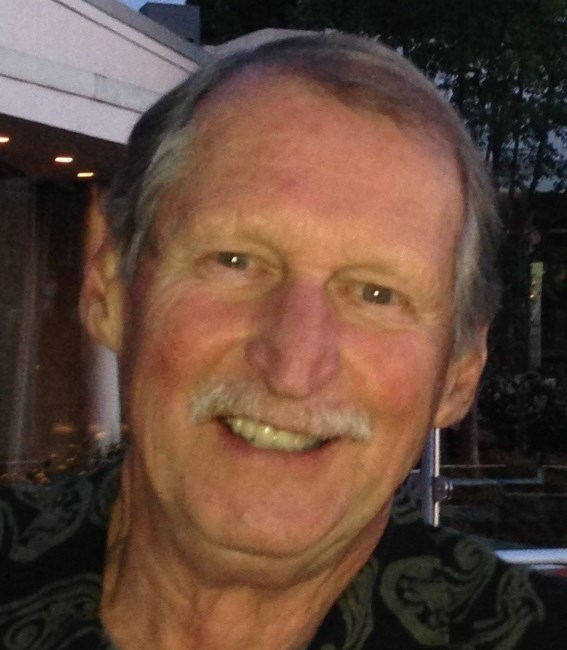 Obituary of David Ross Ewing