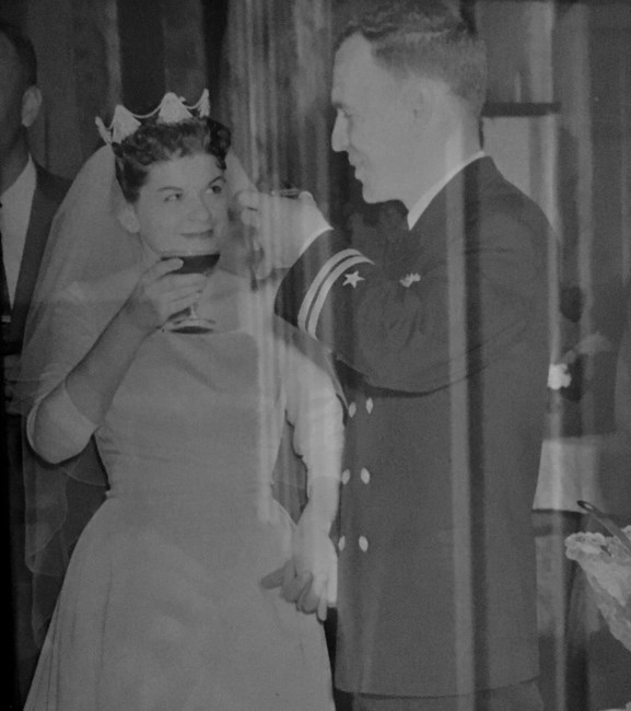 Obituary of Doris Jean Smith