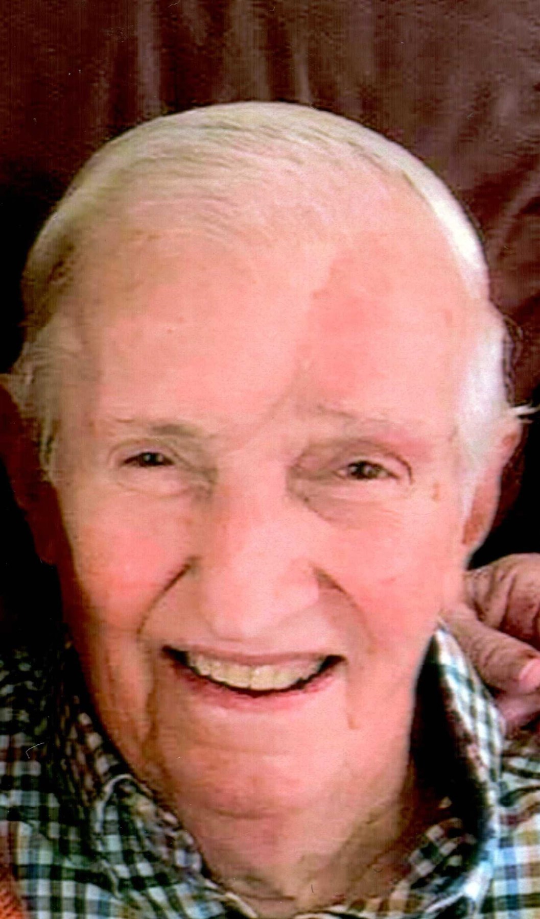 David E. Luckhart Obituary Circleville, OH