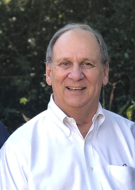 Obituario de Raoul William Robert